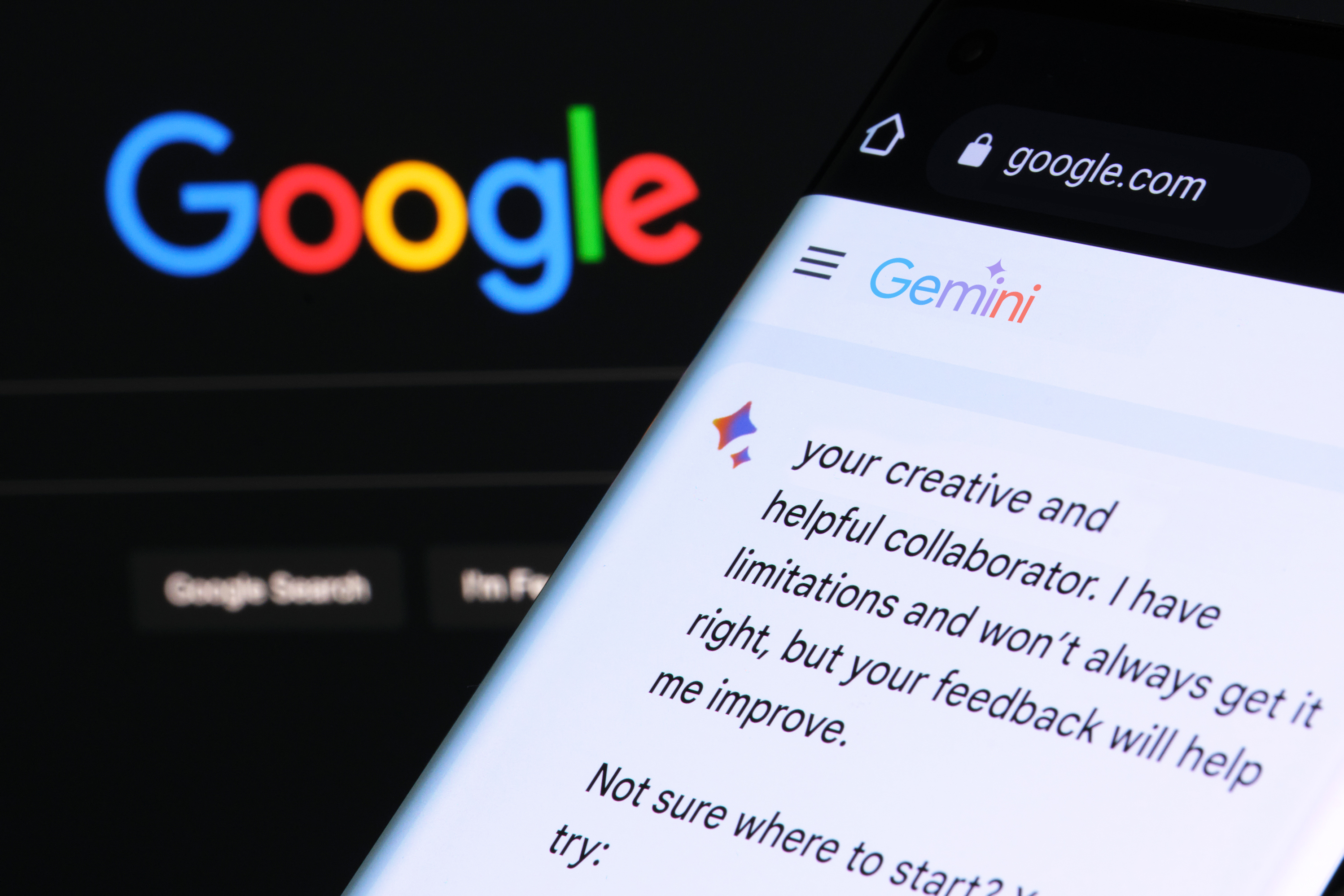 Google検索エンジンのAIが推奨するエリアに上位掲載する重要性
